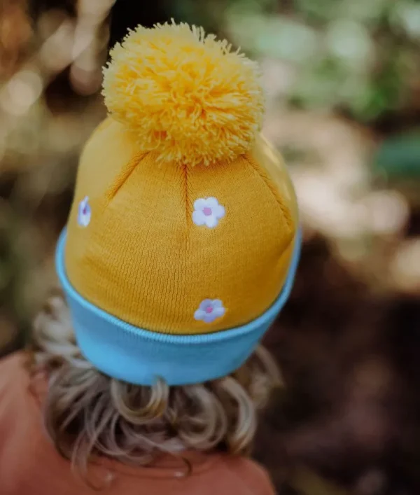 LET83700 Bonnet Mountain Marguerite - Hello Hossy
