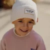 LET83700 Bonnet Pop Milk - Hello Hossy