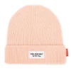 LET83700 Bonnet Pop Powder Pink - Hello Hossy