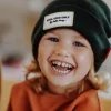 LET83700 Bonnet Urban Green - Hello Hossy