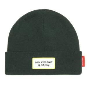 LET83700 Bonnet Urban Green - Hello Hossy