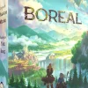 LET83700 Boreal