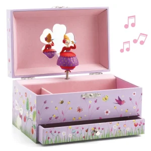 LeT Les enfants Terribles Boîte à musique Mélodie de la princesse