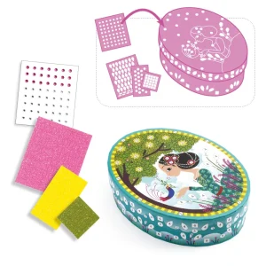 LeT Les enfants Terribles Boîte DIY - Petits secrets