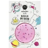 LET83700 Boule de bain effervescente et apaisante - Cosmic
