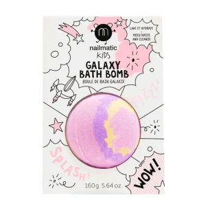LET83700 Boule de bain effervescente - Red Planet