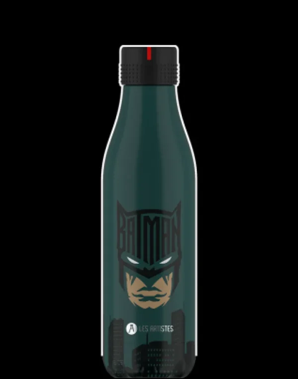 LET83700 Bouteille Batman 500ml