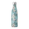 LET83700 Bouteille isotherme Pivoines