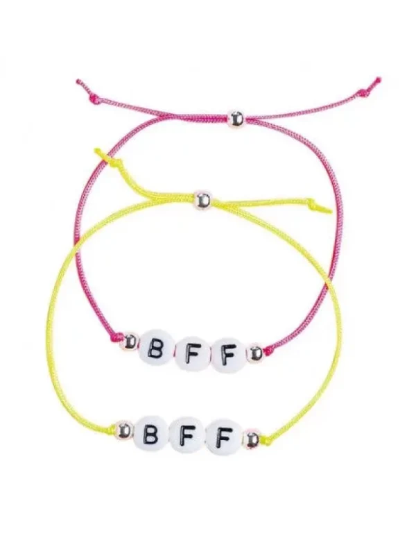 LeT Les enfants Terribles 13 bracelet de l'amitié à créer
