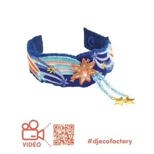 LeT Les enfants Terribles Bracelet lumlineux - Nova