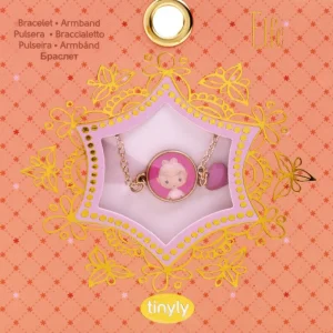 LeT Les enfants Terribles Bracelet Tinyly - Elfe