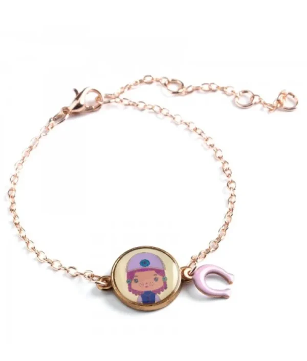 LeT Les enfants Terribles Bracelet Tinyly - Joe
