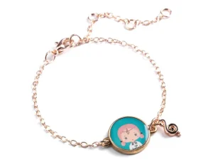 LeT Les enfants Terribles Bracelet Tinyly - Sidonie
