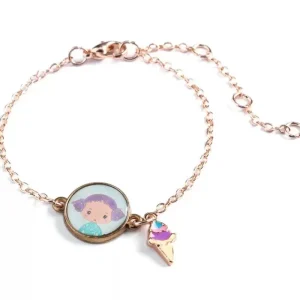 LeT Les enfants Terribles Bracelet Tinyly - Tutti