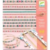 LeT Les enfants Terribles Bracelets et métier à tisser minuscules
