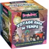 LET83700 BrainBox : Voyage dans le temps