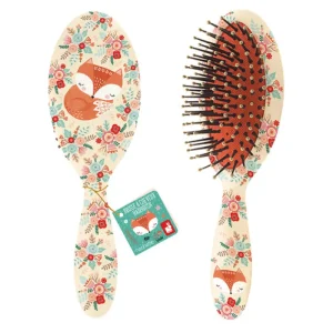LET83700 Brosse à cheveux