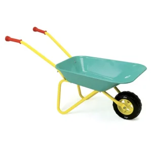 LET83700 Brouette du petit jardinier