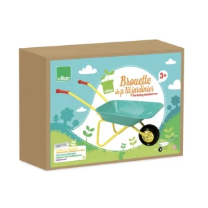 LET83700 Brouette du petit jardinier