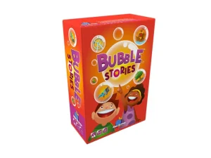 Enfant LET83700 Bubble Stories