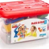 LeT Les enfants Terribles Build & Roll