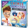 LET83700 Buki - Chimie 75  expériences