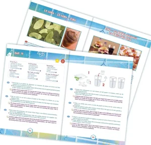 LET83700 Buki - Chimie 75  expériences