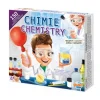 LET83700 Buki - Chimie sans danger 150 expériences