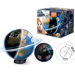 LET83700 Buki - Globe city light
