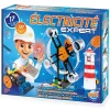 LET83700 Buki - Électricité expert