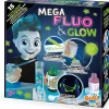 LET83700 Buki - Méga Fluo & Glow