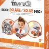 LET83700 Buki - Mini LAB énergie solaire