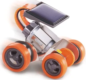 LET83700 Buki - Mini LAB énergie solaire
