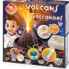 LET83700 Buki - Volcans et Dinosaures