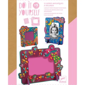 LeT Les enfants Terribles Cadres DIY - Féérique