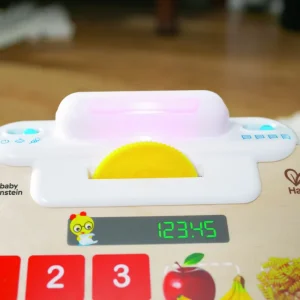 LeT Les enfants Terribles Caisse enregistreuse  Magic touch  - Hape