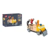LeT Les enfants Terribles Camion de Chantier Brico Kids