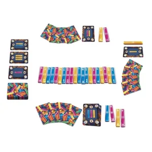 Enfant LET83700 Candy Lab