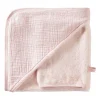 LeT Les enfants Terribles Cape de Bain blush - Mix & Match