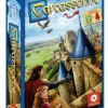 LET83700 Carcassonne