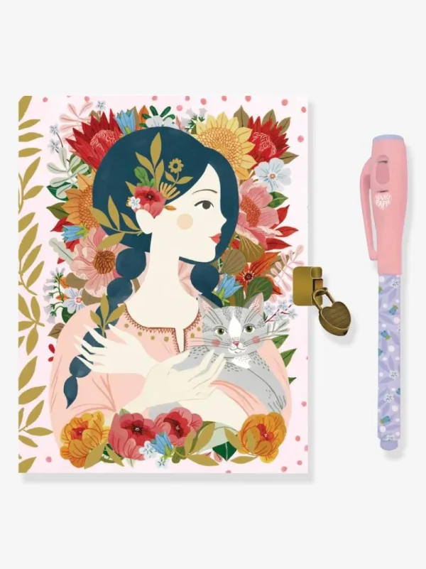 LeT Les enfants Terribles Carnet Secret Oana