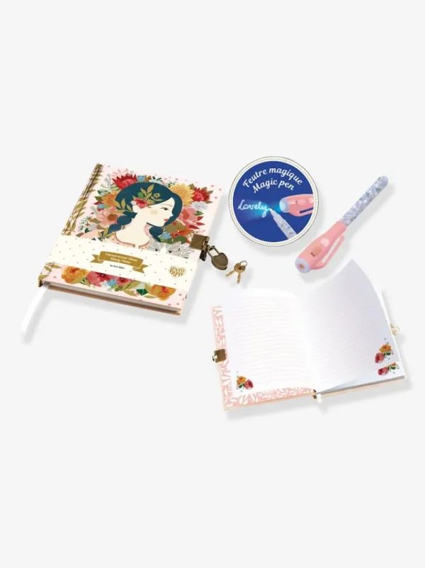 LeT Les enfants Terribles Carnet Secret Oana