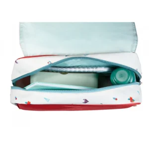 LET83700 Cartable Alice indiens