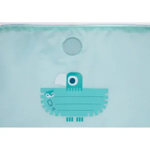 LET83700 Cartable Alice indiens
