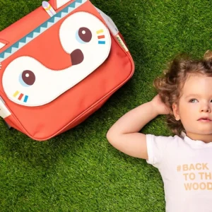 LET83700 Cartable Alice indiens