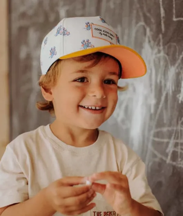 LET83700 Casquette Freedom