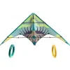 LeT Les enfants Terribles Cerf - Volant - Green Wave