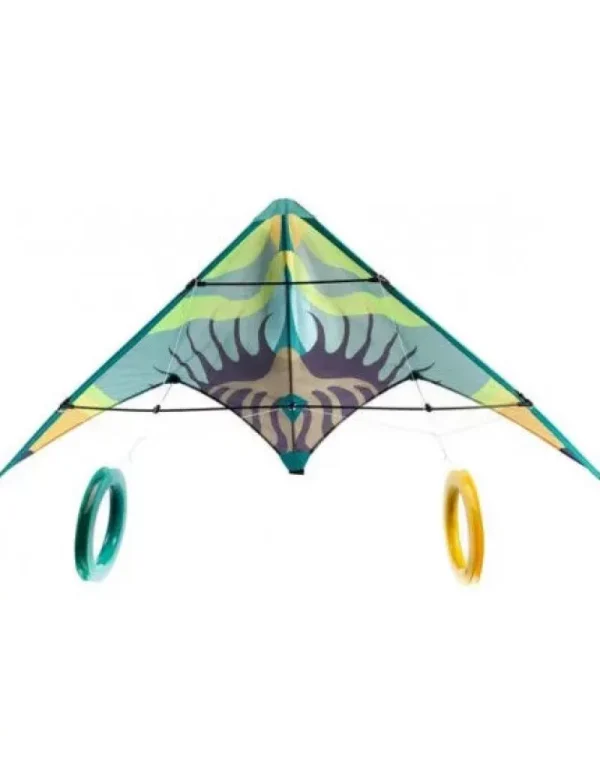 LeT Les enfants Terribles Cerf - Volant - Green Wave