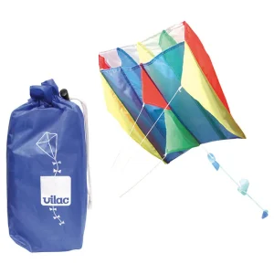 LET83700 Cerf-volant de poche
