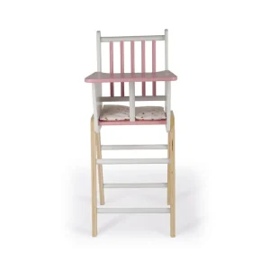 LeT Les enfants Terribles Chaise haute Candy Chic